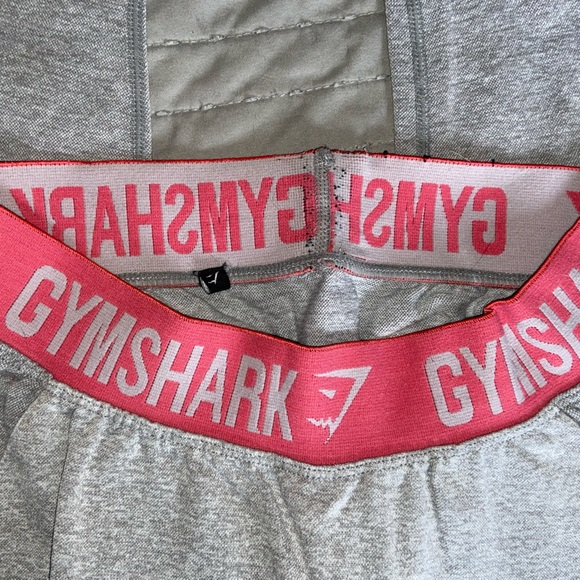 Gymshark Flex Leggings - Picture 3 of 4